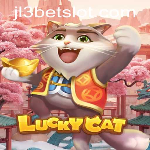 Discover the Enchanting World of LuckyCat: A New Era in Gaming by JL3Bet