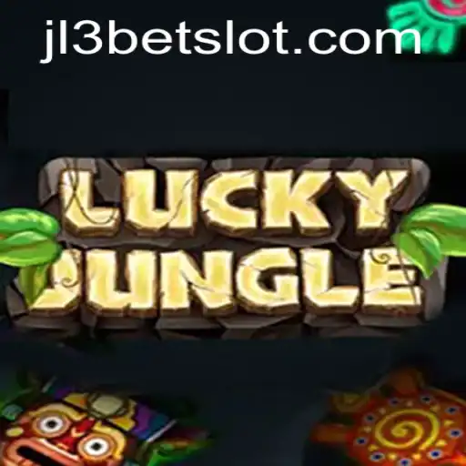 Unveiling LuckyJungle: The Thrill of Adventure with JL3Bet