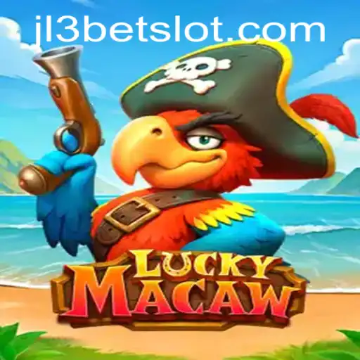 LuckyMacaw: The Exotic Adventure with JL3Bet