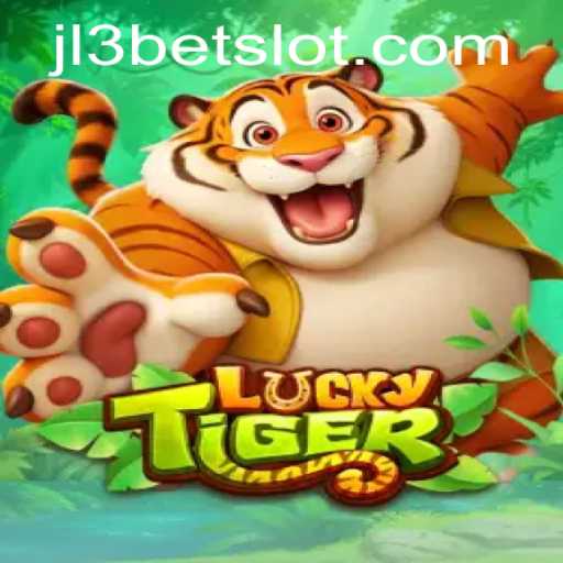 Discovering LuckyTiger: A Thrilling New Adventure with JL3Bet