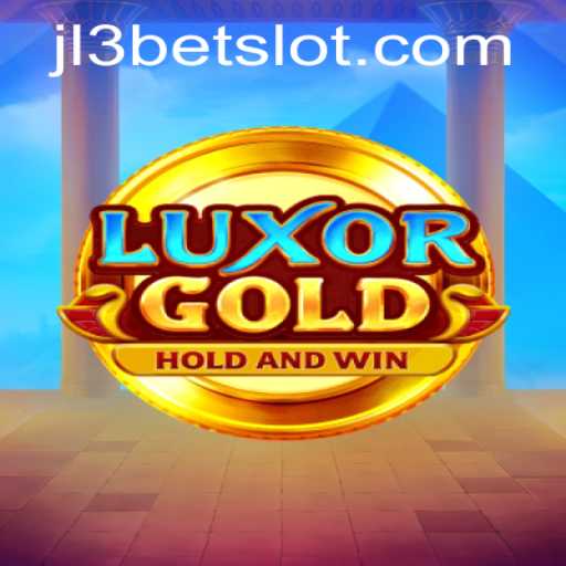 Discover the Fascinating World of LuxorGold with JL3Bet