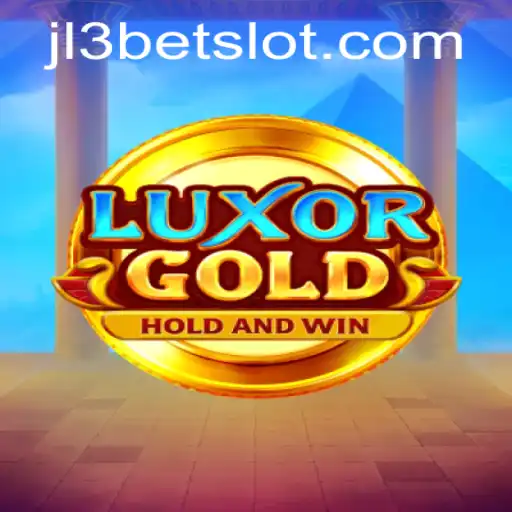 Discover the Fascinating World of LuxorGold with JL3Bet