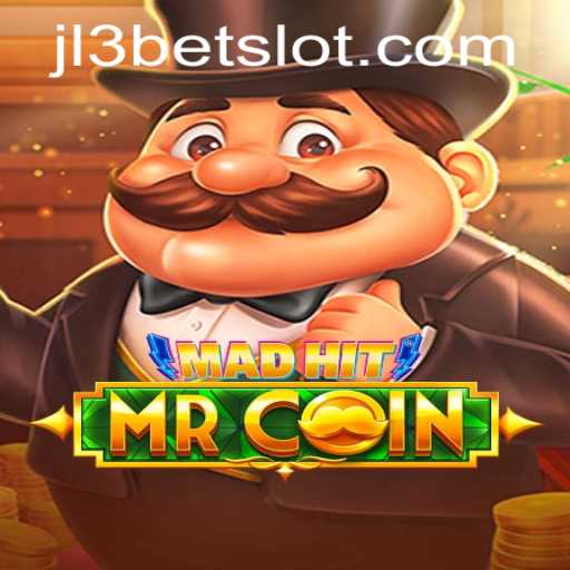 MadHitMrCoin: Dive into the Adventure with JL3Bet
