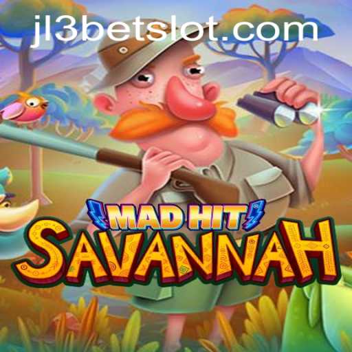 Discover the Exciting World of MadHitSavannah: The Next Big Thing in Gaming