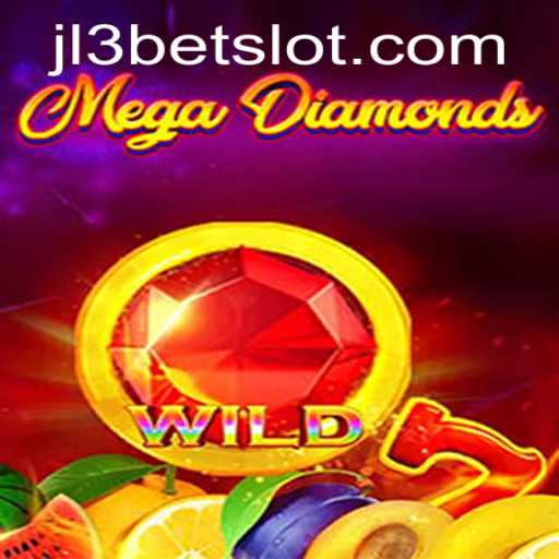 Unveiling MegaDiamond: Dive into an Exciting New World with JL3Bet