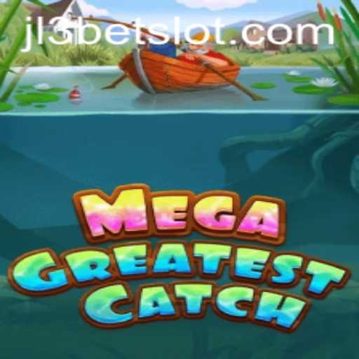 Unveiling MegaGreatestCatch: Dive into the Ultimate Fishing Adventure