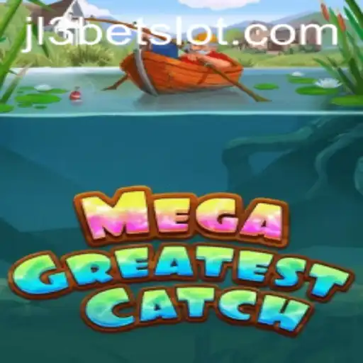 Unveiling MegaGreatestCatch: Dive into the Ultimate Fishing Adventure