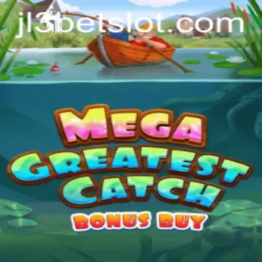 Discover the World of MegaGreatestCatchBonusBuy: A Game of Strategy and Adventure