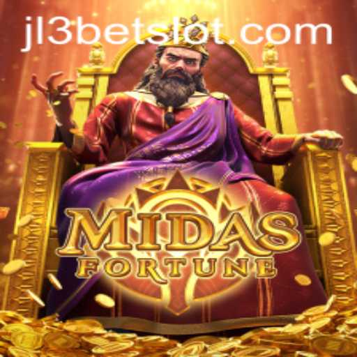 Exploring the Allure of MidasFortune and the Buzz Around JL3Bet
