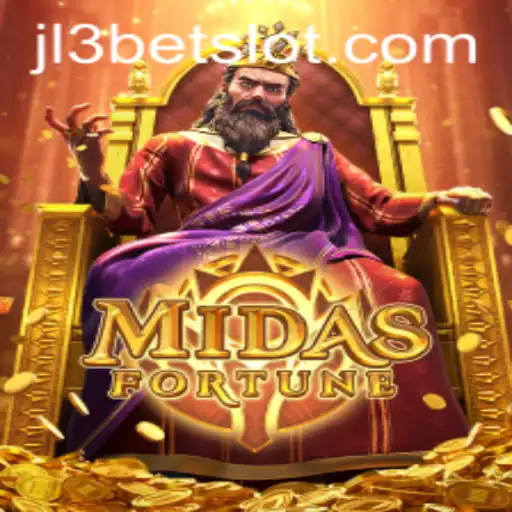 Exploring the Allure of MidasFortune and the Buzz Around JL3Bet