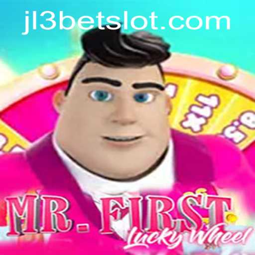 Discover the Exciting World of MrFirstLuckyWheel with JL3Bet
