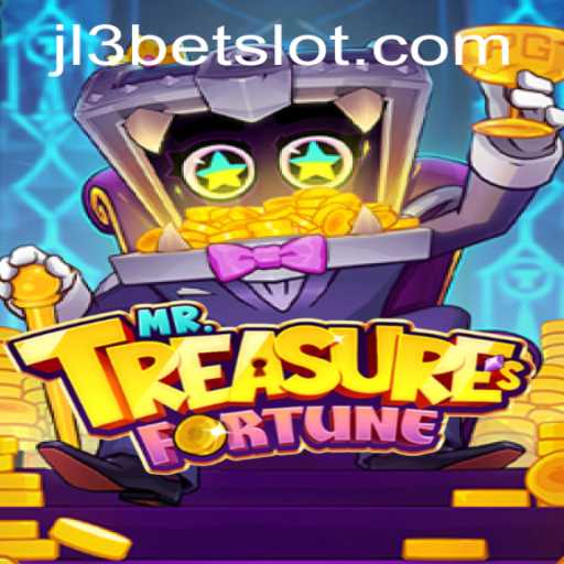 Journey Through the World of MrTreasuresFortune: A Guide to JL3Bet's Latest Sensation