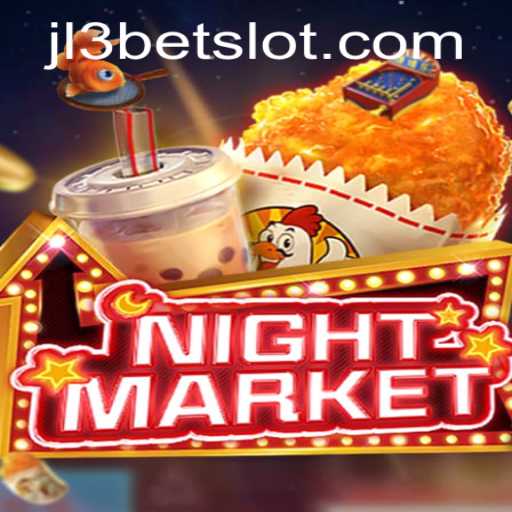 Exploring NIGHTMARKET: A Comprehensive Guide to the Game