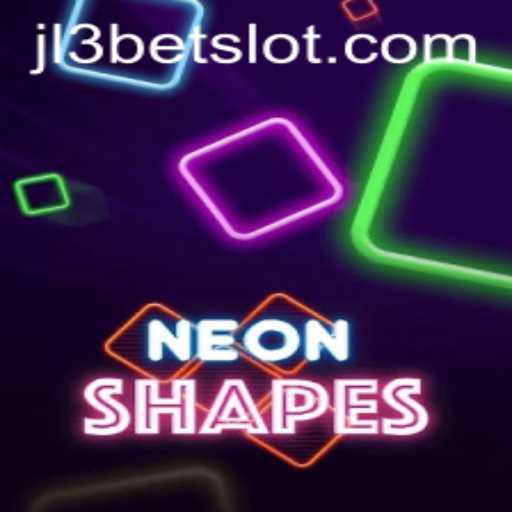 NeonShapes and JL3Bet: A Thrilling Journey into the Future of Gaming