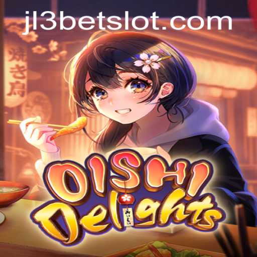 OishiDelights: The Culinary Adventure Game Taking the World by Storm