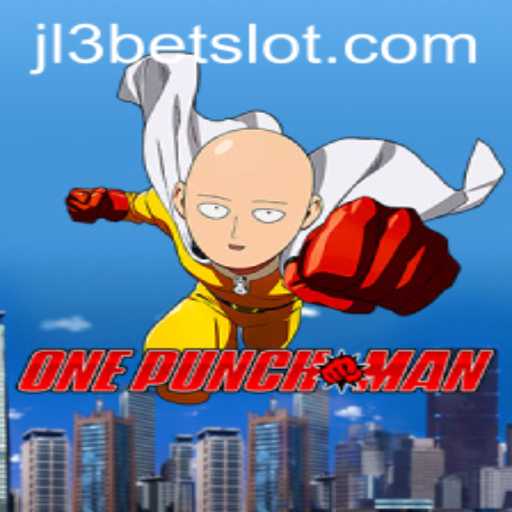 Dive into the World of OnePunchMan with JL3Bet