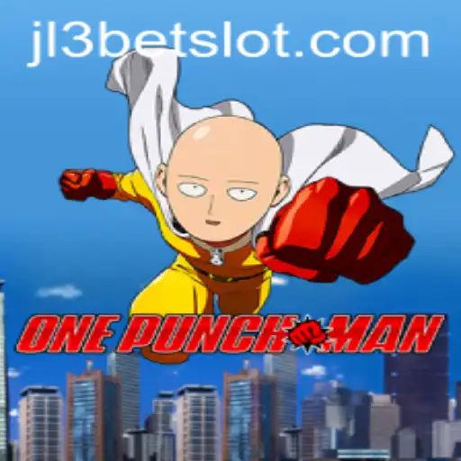 Dive into the World of OnePunchMan with JL3Bet
