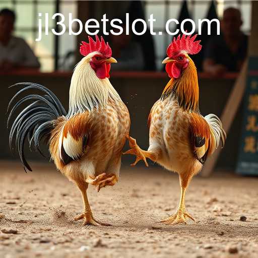 Exploring the Fascination of Online Sabong with JL3Bet