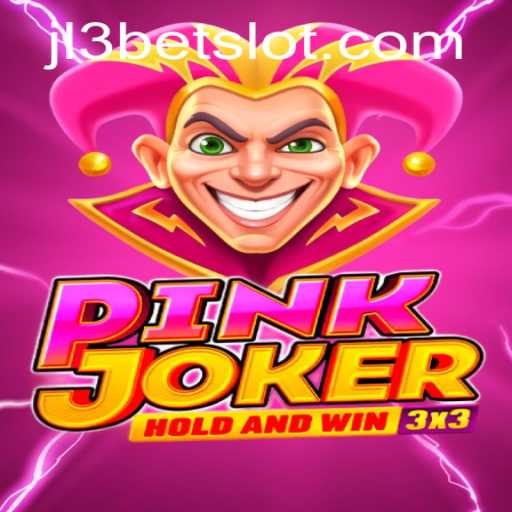 Unveiling Pinkjoker: A Thrilling Game Adventure with JL3Bet