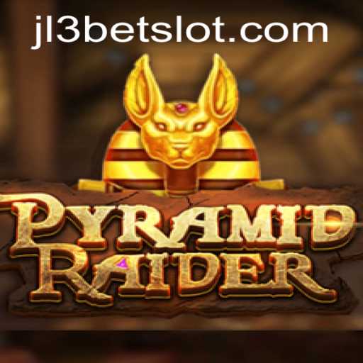 Unraveling PyramidRaider: A New Gaming Sensation with JL3Bet