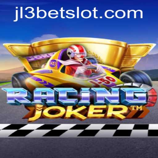 Unleashing the Thrills of RacingJoker: Conquer the Tracks with JL3Bet