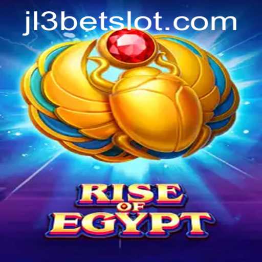 Exploring the Exciting World of RiseOfEgypt and the Impact of JL3Bet