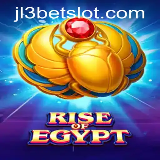 Exploring the Exciting World of RiseOfEgypt and the Impact of JL3Bet