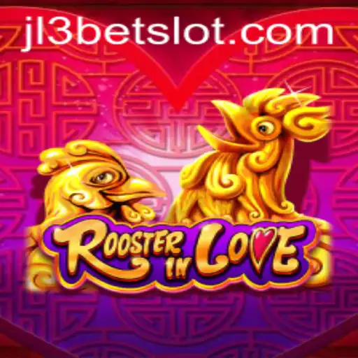 RoosterInLove: A Spectacular Fusion of Strategy and Adventure with JL3Bet