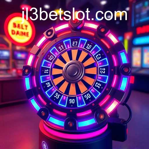 The Allure of Rotary Games: Delving into JL3Bet's Innovations