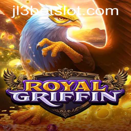 Unveiling RoyalGriffin: An Innovative Gaming Experience with JL3Bet
