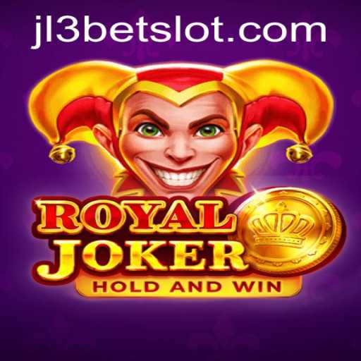 Royaljoker: A Thrilling Journey into the World of JL3Bet
