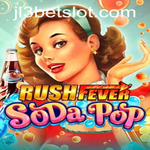 RushFeverSodaPop: Dive into the Exhilarating Game Adventure