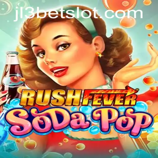 RushFeverSodaPop: Dive into the Exhilarating Game Adventure