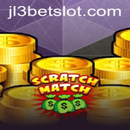 ScratchMatch: A Thrilling Game Powered by JL3Bet