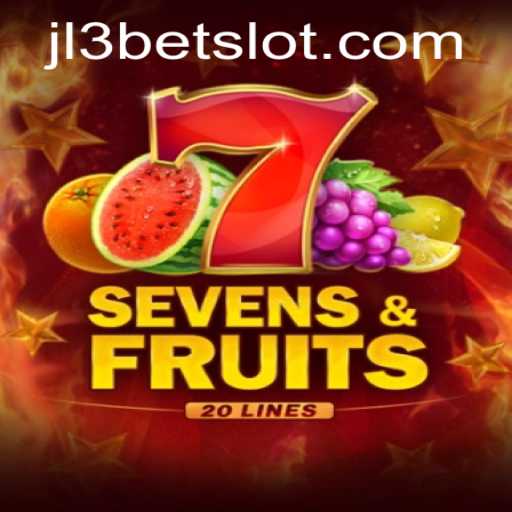 SevensFruits20: A Fresh Spin on Classic Fruit-Themed Gaming