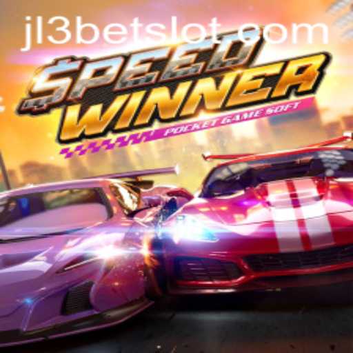 SpeedWinner: A Thrilling Gaming Experience by JL3Bet