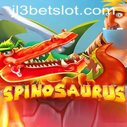 Spinosaurus: A Thrilling New Game Experience with JL3Bet
