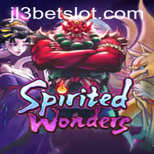 Exploring the Mystical Realms in SpiritedWonders