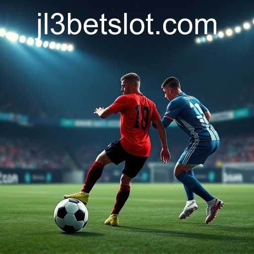 The Intriguing World of Sports Betting: A Focus on JL3Bet