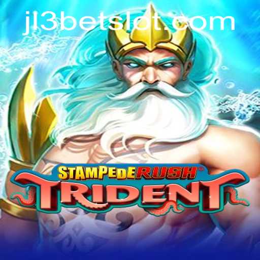 Unveiling StempedeRushTrident: An Epic Adventure with JL3Bet