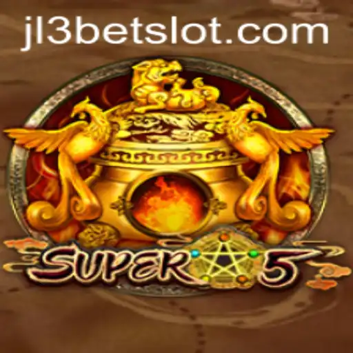 Super5: Unveiling the Exciting World of JL3Bet's Latest Game