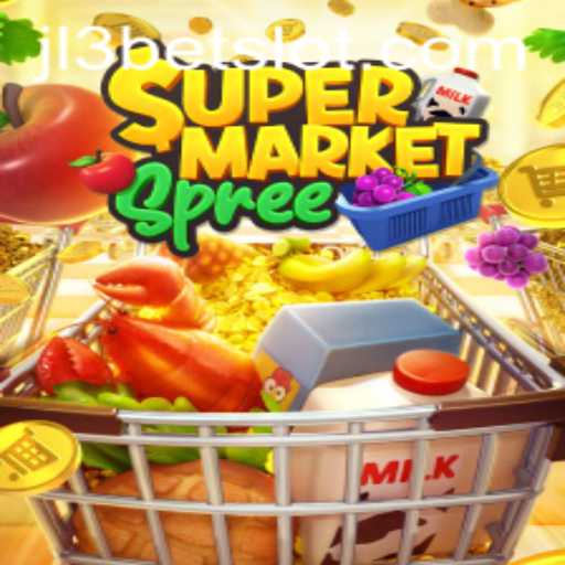 Exploring SupermarketSpree: A Fun Adventure by JL3Bet