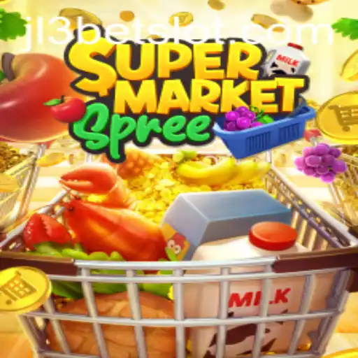 Exploring SupermarketSpree: A Fun Adventure by JL3Bet