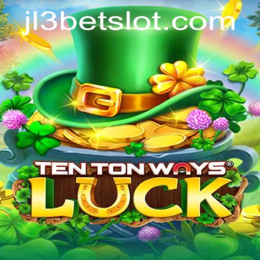 Exploring the Thrills of TenTonWaysLuck: A Game Unmatched in Entertainment