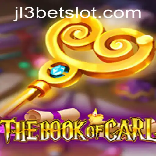 Unveiling TheBookofCarl: A New Gaming Experience with JL3Bet
