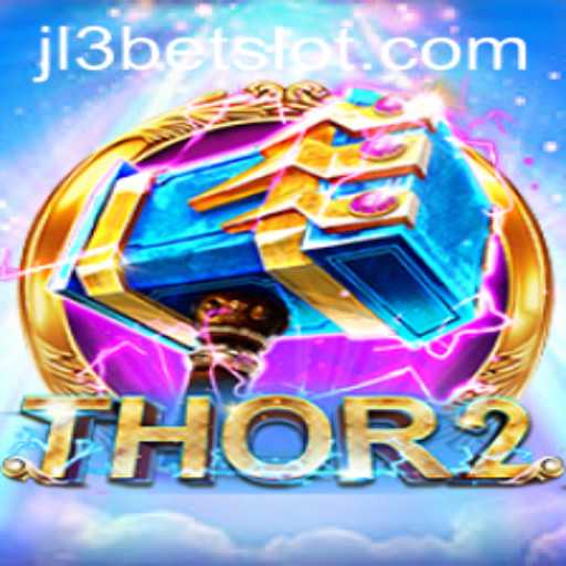The Unstoppable Adventure of Thor2: JL3Bet Revolutionizes the Gaming Experience