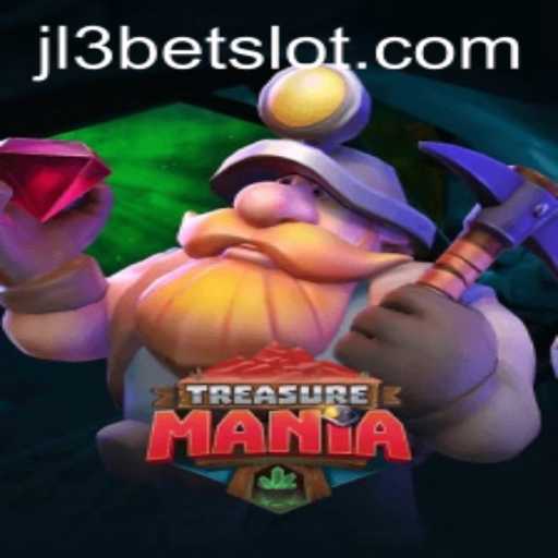 TreasureMania: Unveiling the Adventure with JL3Bet