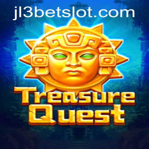 The Enchanting World of TreasureQuest: Delve Into the Adventure Enhanced by JL3Bet