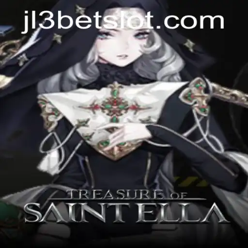 An Adventure Unveiled: TreasureofSaintElla and the Allure of JL3Bet