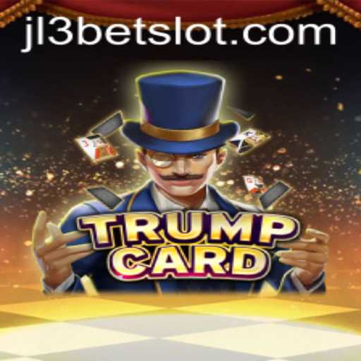 Discovering TrumpCard: A Strategic Card Game Revolution